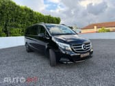 Mercedes-Benz V 250 d Longo Avantgarde