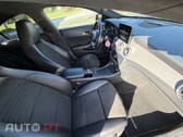 Mercedes-Benz CLA 200 CDi AMG Line Aut.