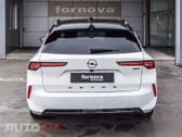 Opel Astra Sports Tourer 1.2 T Hybrid GS eDCT