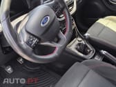 Ford Puma ST Line 1.0 MHEV Ecoboost