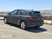 Volkswagen Golf 1.4 eHybrid OPF DSG GTE