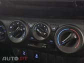 Toyota Hilux 2.4 D-4D 4WD CD CM