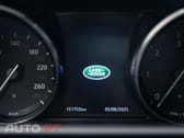 Land Rover Range Rover Sport 3.0 TDV6 HSE Dynamic