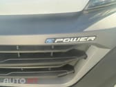 Fiat Ducato ELETRICA