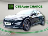 Ford Mustang Mach-E I.V.A DEDUTIVEL RWD