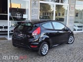 Ford Fiesta 1.0 T EcoBoost STLine