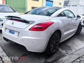 Peugeot RCZ  1 6 155 Thp Onyx