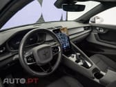 Polestar 2 Standard Range 69 kWh