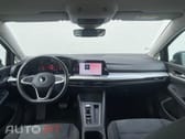 Volkswagen Golf 2.0 TDI SCR DSG Life