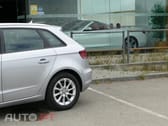 Audi A3 Sportback 2.0 TDI Advance