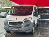 Peugeot Boxer 2.0 BlueHDi 335 L3 CD