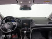 Renault Mégane 1.5 dCi Bose Edition