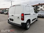 Citroen Berlingo 1.5 BlueHDi M Feel