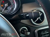 Mercedes-Benz A 180 d AMG Line Aut.
