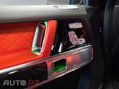Mercedes-Benz G 63 AMG FACELIFT VOLL CARBON