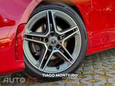 Mercedes-Benz A 180 d AMG Line Aut.