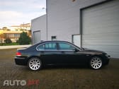 BMW 730 PACK M