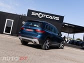 Mercedes-Benz GLB 220 d 4Matic Progressive