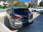 Nissan Qashqai Connecta JLL 18