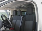 Peugeot Traveller 1.6 BlueHDi L2H1 Business Standard