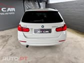 BMW 320 d Touring Auto Pack M