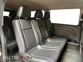 Mercedes-Benz Vito Vito Tourer 114 CDi Extra Long 9G-Tronic RWD Pro