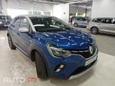 Renault Captur 1.6 E-Tech Plug-In Hybrid Techno