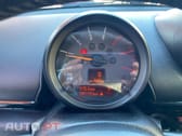 MINI Countryman Cooper D