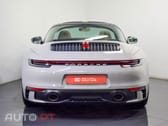 Porsche 911 Targa 4S PDK 992