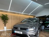 Volkswagen Golf 1.6 TDi R-Line