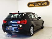 BMW 116 Sport Line