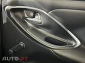 Toyota Yaris Dynamic Edition