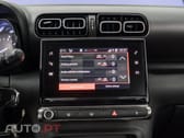 Citroen C3 Aircross 1.2 PureTech Feel Pack