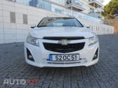 Chevrolet Cruze SW 1.7 VCDI LT