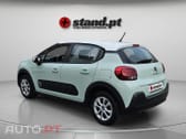 Citroen C3 1.2 PureTech Feel