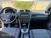 Volkswagen Golf 1.4 TSI Carat edition