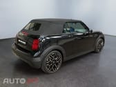 MINI Cabrio Cooper Favoured