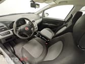 Fiat Grande Punto 1.3 M-Jet Active