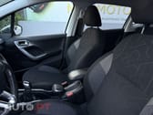 Peugeot 2008 1.2 PureTech Style