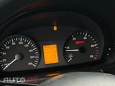 Mercedes-Benz Sprinter 316 CDI EXTRA LONGA