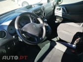 Peugeot Partner 1.6 BlueHDi Confort
