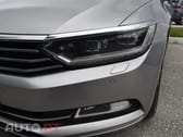 Volkswagen Passat 2.0 TDI Highline