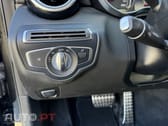 Mercedes-Benz C 220 d 4Matic Station 9G-TRONIC AMG Line