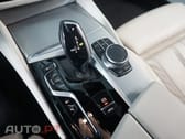 BMW 530 e Pack M