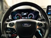 Ford Transit Connect L1 1.5 EcoBlue 100 Trend NAV