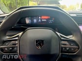 Peugeot 308 SW 1.5 BlueHDi Allure Pack