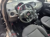 Fiat 500 1.0 Hybrid
