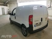 Fiat Fiorino FIORINO 1.3 M-jet Adventure