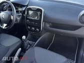 Renault Clio Sport Tourer dCi 75 Expression