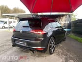 Volkswagen Golf 2.0 TSi GTi DSG Performance